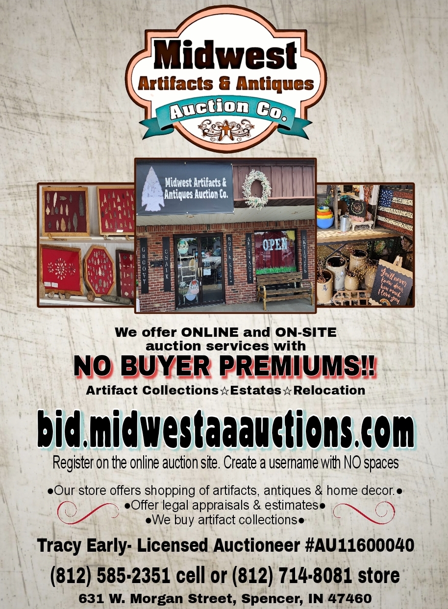 Midwestaaauctions